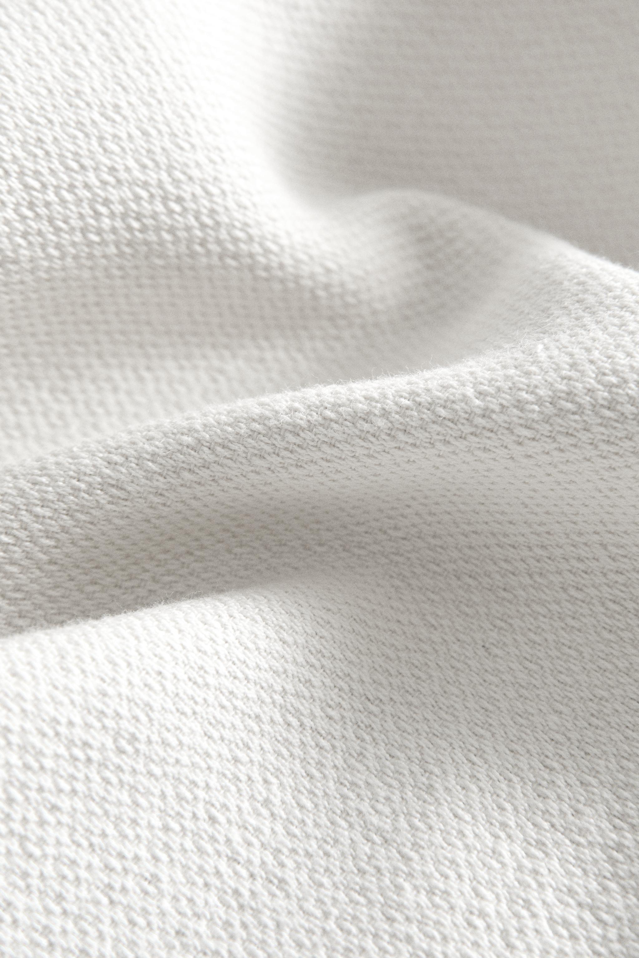 COUVERTURE DE LIT EN PERCALE COTON